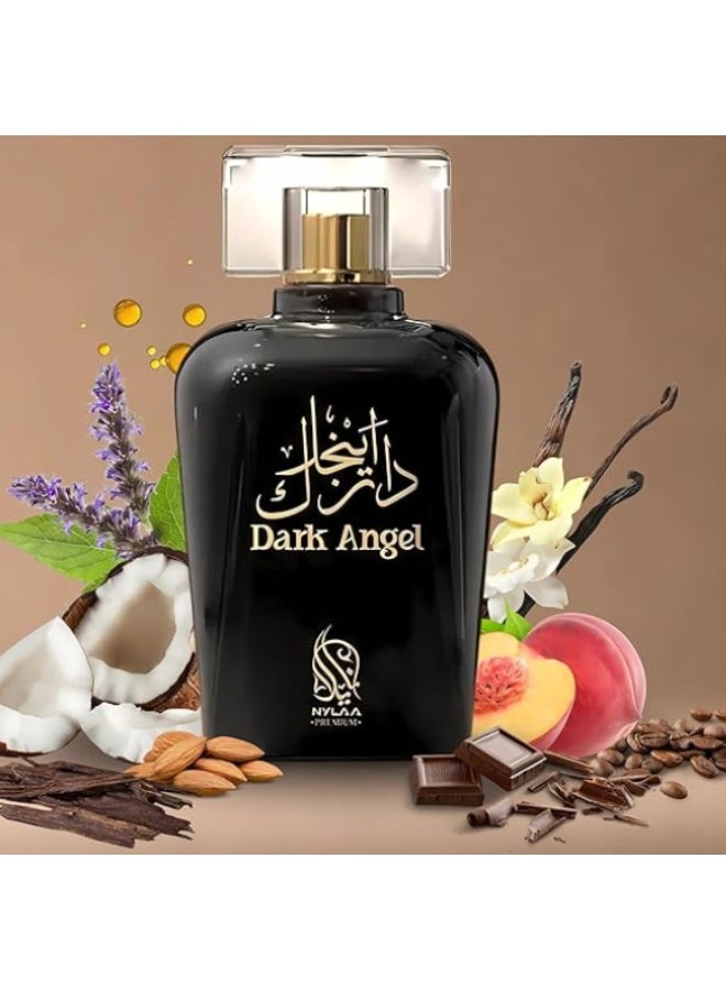 NYLAA Dark Angel 100 ml - Image 4
